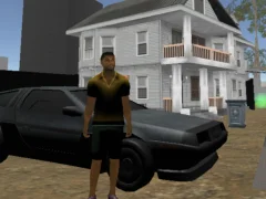 Játék City Simulator online