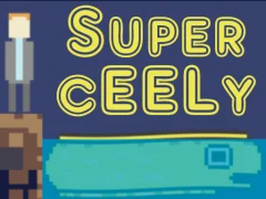 Játék SupercEELious online