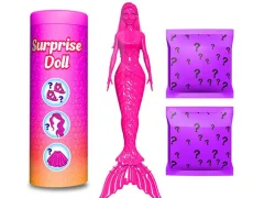 Játék Color Reveal Mermaid Doll online