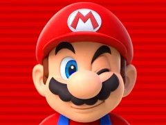 Játék The Super Mario Bros Movie v.3 online