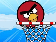 Játék Angry Basketball online