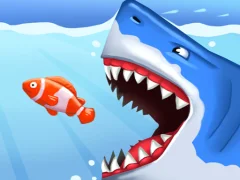Játék Super Shark World online