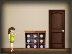 Játék Amgel Easy Room Escape 71 online