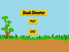 Játék Duck Shooter online