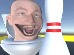 Játék Bowling online