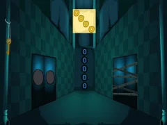 Játék Mid Street Escape 2 online
