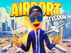 Játék Airport Simulator: Plane Tycoon online
