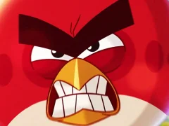 Játék Angry Birds vs Pigs online