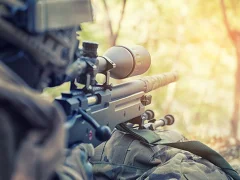 Játék Army Sniper online