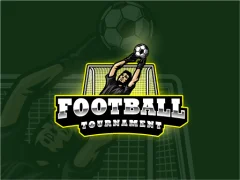 Játék Football Tournament online