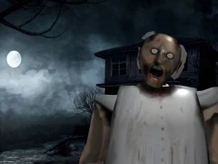 Játék Evil Granny Must Die Chapter 2 online