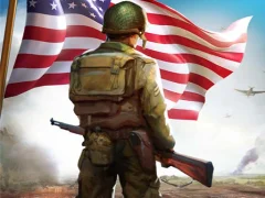 Játék World War 2: Strategy Games online