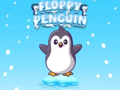 Játék Floppy Penguin online
