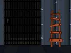 Játék Grey Room Escape online