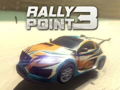 Játék Rally Point 3 online