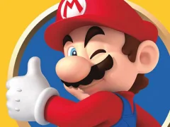 Játék Super Mario Fun Memory online