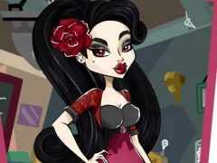 Játék Monster High™ Beauty Salon online