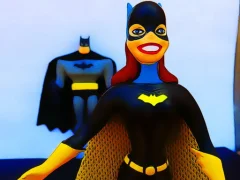 Játék Incredible Superheroes Puzzle online