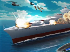 Játék FLEET BLAST online