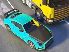 Játék Traffic Racer Online online