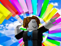 Játék Roblox: Parachute online
