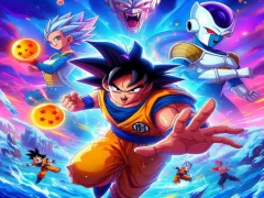 Játék The Hyperbolic Trivia Chamber online