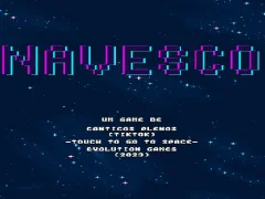 Játék Navesco online
