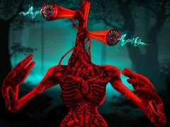 Játék Horror baby in yellow vs granny scary simulator online