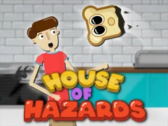 Játék House Of Hazards 2 online
