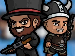 Játék Battle Dudes v. 1. 1. 02 online