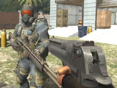 Játék Special Strike Operations online