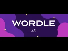 Játék Wordle 2 online