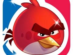 Játék Angry bird Friends online