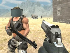 Játék Brutal Battle Royale 2 online