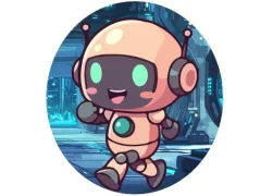 Játék Cyber Chase online