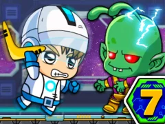 Játék Zombie Mission 7 online