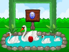 Játék Duck Farm Escape 2 online