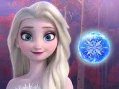 Játék Disney Frozen online