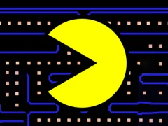 Játék PACMAN online