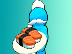 Játék My Sushi Bar online