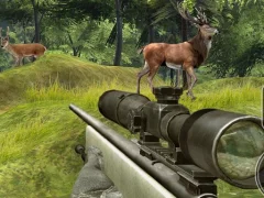 Játék Stag Hunt online