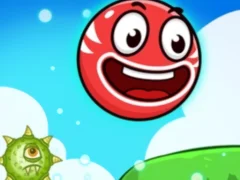 Játék Roller Ball Adventure online