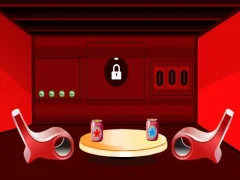 Játék Red Villa Escape online