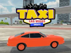 Játék Taxi Driver Las Vegas online