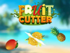 Játék Fruit Cutter online