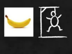 Játék Fruits and Veggies Hangman online