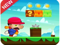 Játék Super Mario online