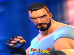 Játék Beat ‘Em Up online