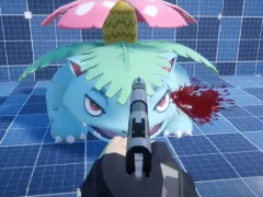 Játék Pokemon Shoot 2 online