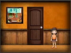 Játék Amgel Kids Room Escape 90 online